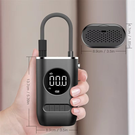 Gray helmet for bikers